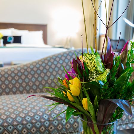 Hotel Blackfoot Calgary Luaran gambar
