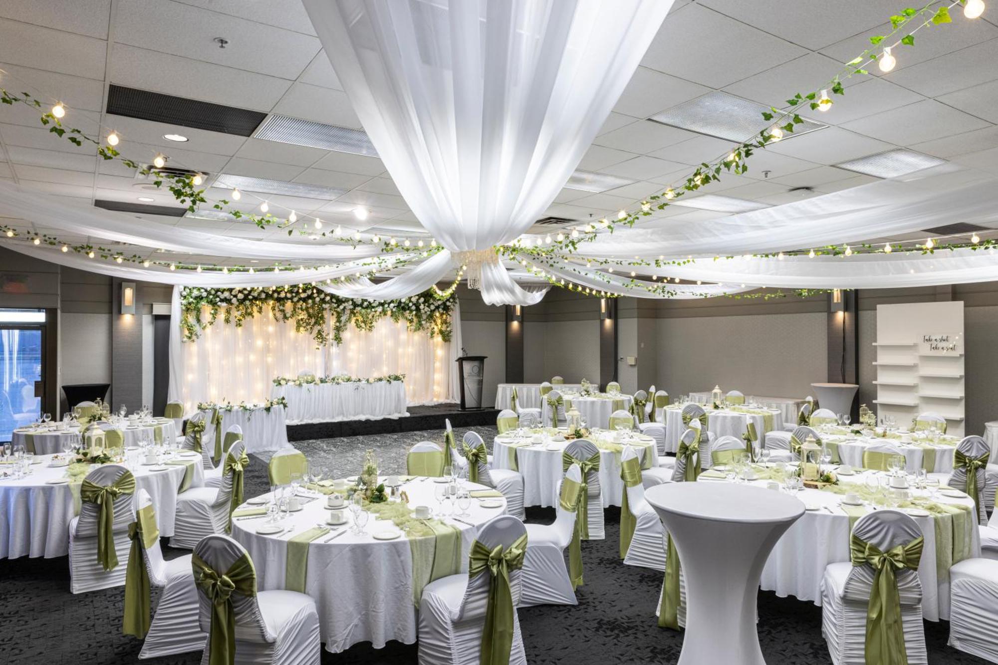 Hotel Blackfoot Calgary Luaran gambar