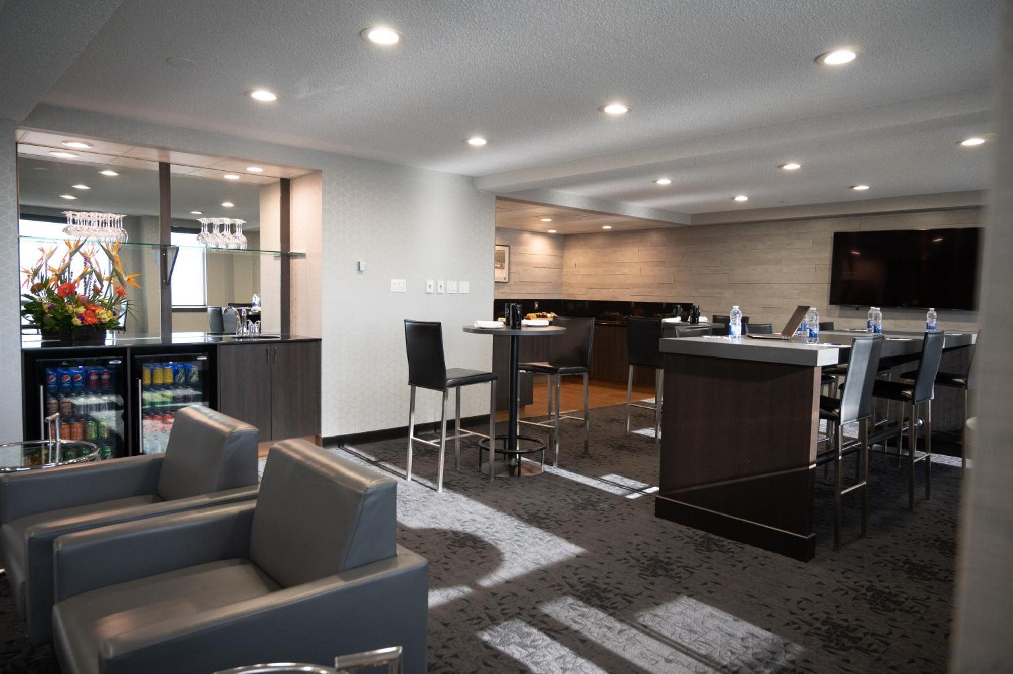 Hotel Blackfoot Calgary Luaran gambar