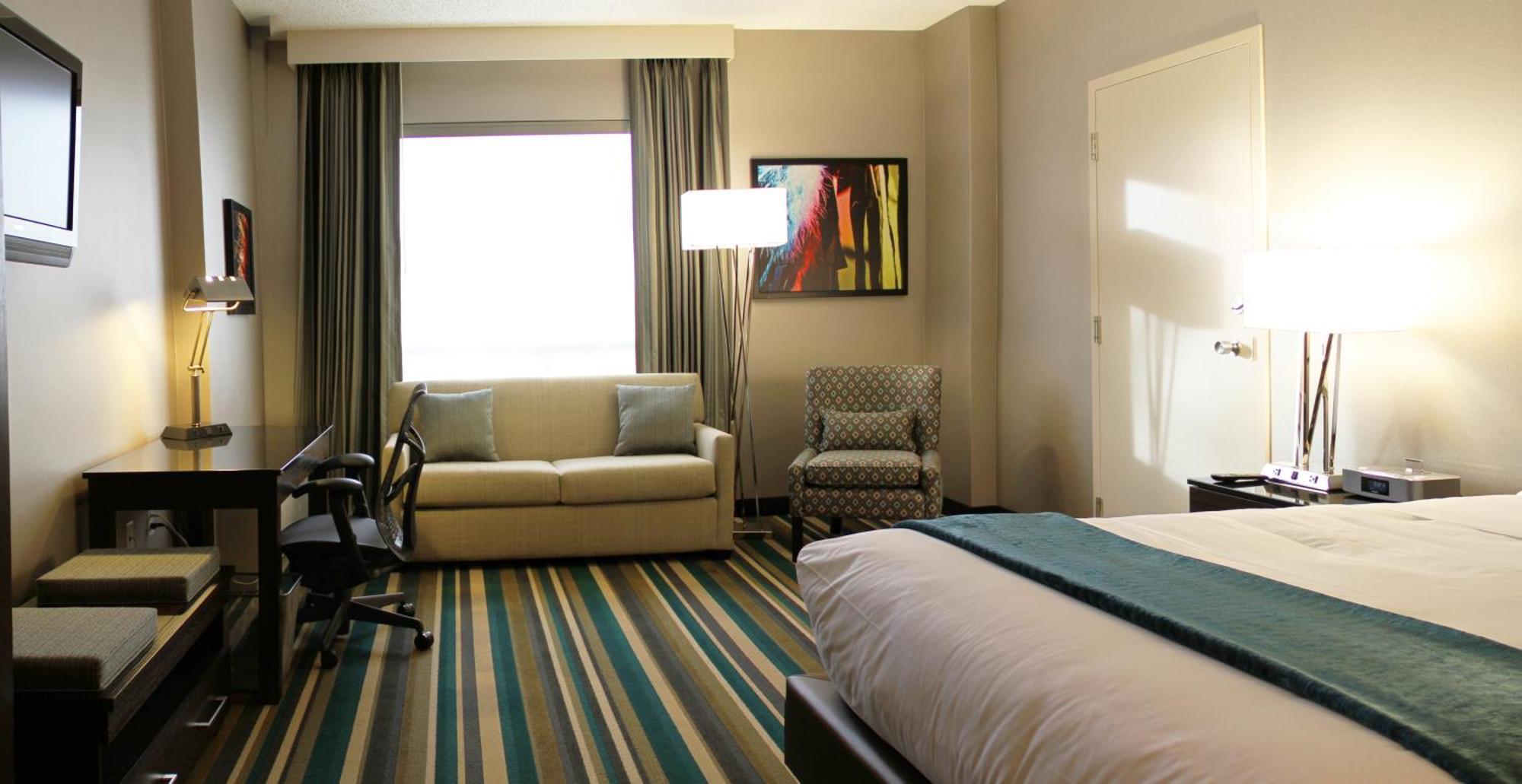 Hotel Blackfoot Calgary Luaran gambar