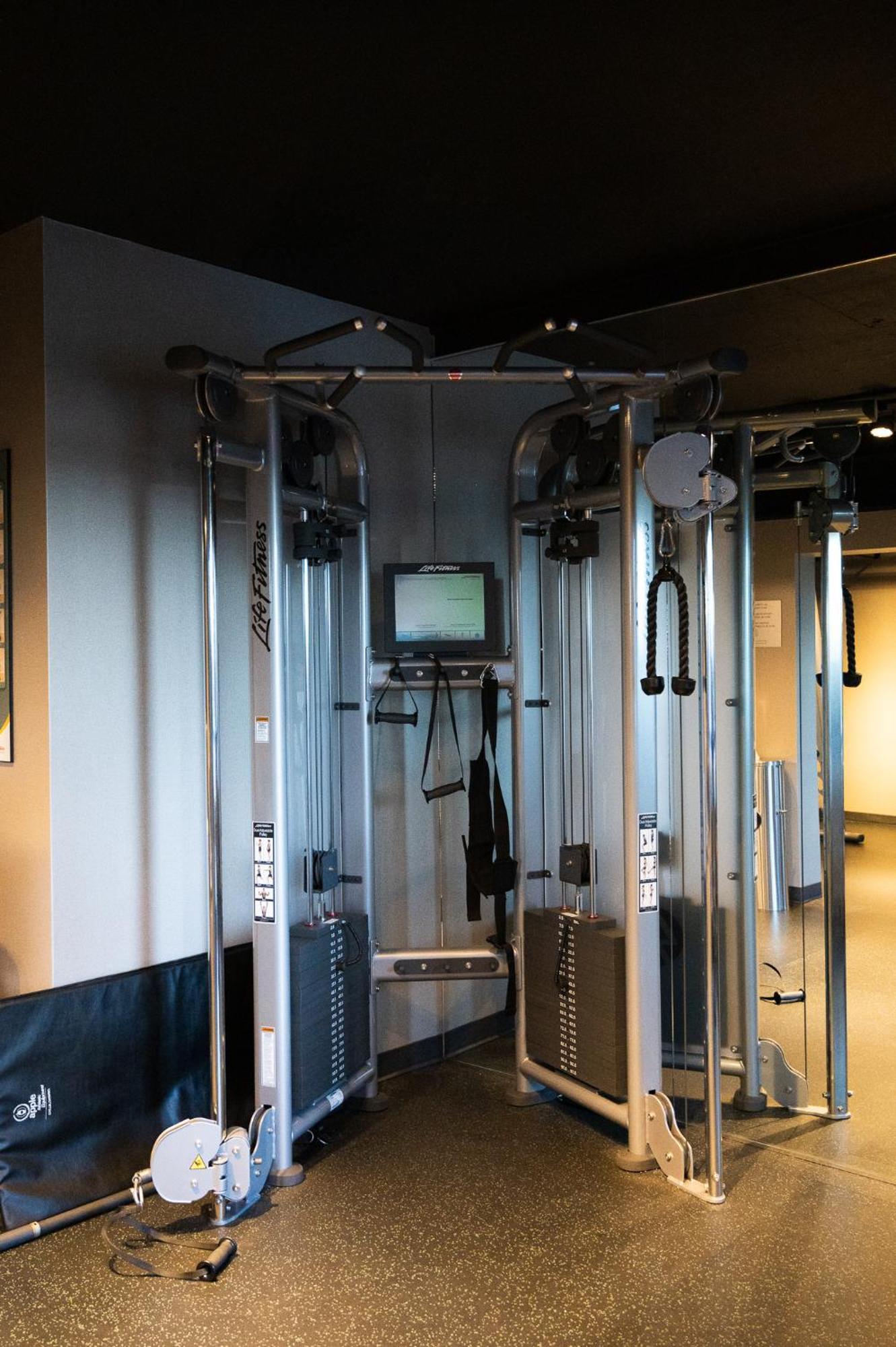 Hotel Blackfoot Calgary Luaran gambar