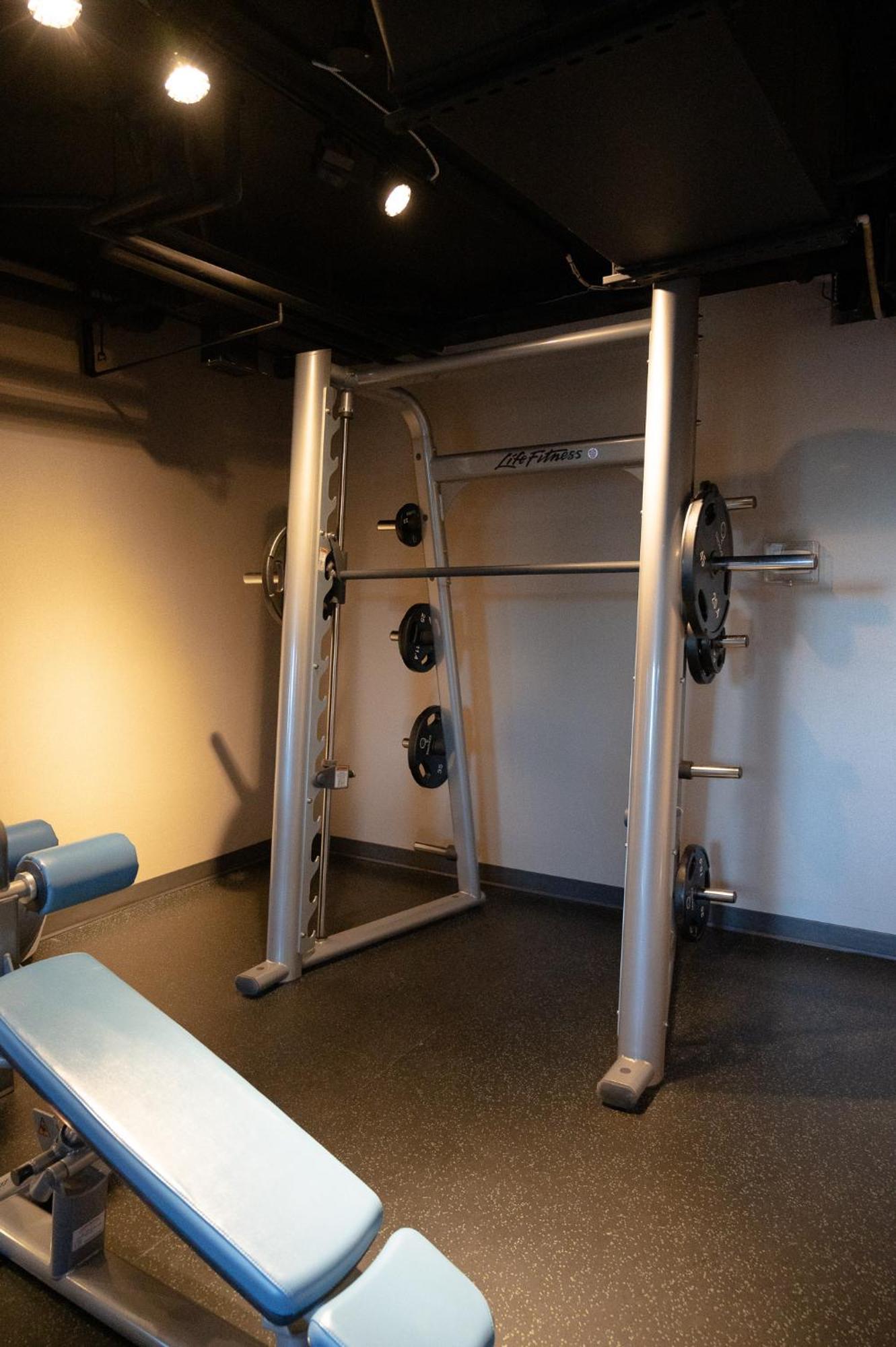 Hotel Blackfoot Calgary Luaran gambar